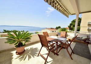82 m² Apartment ∙ 3 bedrooms ∙ 5 guests