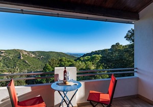 82 m² House ∙ 2 bedrooms ∙ 5 guests