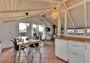 82 m² House ∙ 3 bedrooms ∙ 6 guests