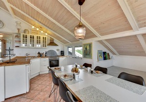 82 m² House ∙ 3 bedrooms ∙ 6 guests