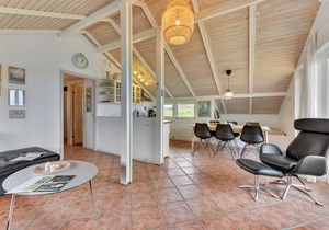 82 m² House ∙ 3 bedrooms ∙ 6 guests