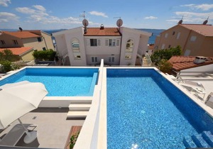83 m² Apartment ∙ 2 bedrooms ∙ 4 guests