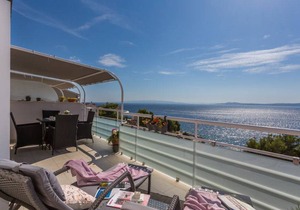 83 m² Apartment ∙ 2 bedrooms ∙ 4 guests