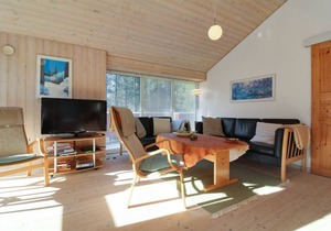 83 m² House ∙ 3 bedrooms ∙ 6 guests