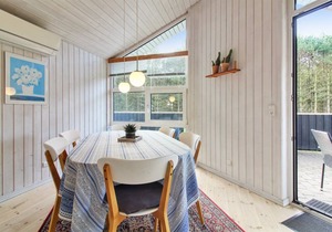 83 m² House ∙ 3 bedrooms ∙ 6 guests