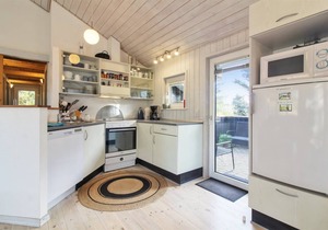 83 m² House ∙ 3 bedrooms ∙ 6 guests