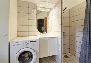 83 m² House ∙ 3 bedrooms ∙ 6 guests