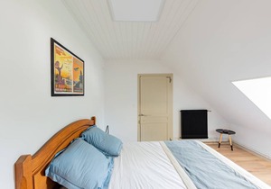 84 m² Apartment ∙ 1 bedroom ∙ 2 guests