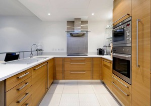 84 m² Apartment ∙ 2 bedrooms ∙ 4 guests