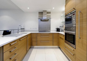 84 m² Apartment ∙ 2 bedrooms ∙ 4 guests