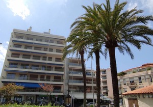 84 m² Apartment ∙ 3 bedrooms ∙ 6 guests