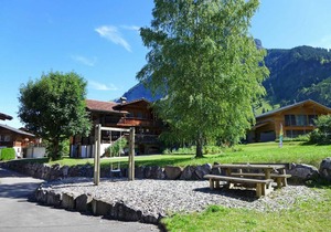 84 m² Apartment ∙ 2 bedrooms ∙ 6 guests