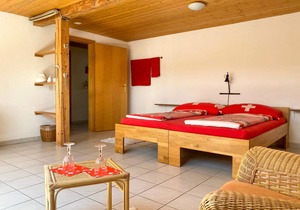 84 m² Apartment ∙ 2 bedrooms ∙ 4 guests