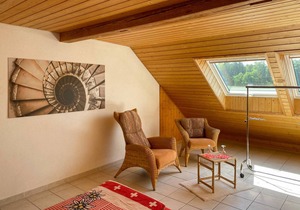 84 m² Apartment ∙ 2 bedrooms ∙ 4 guests