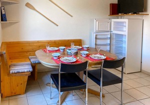 84 m² Apartment ∙ 2 bedrooms ∙ 4 guests