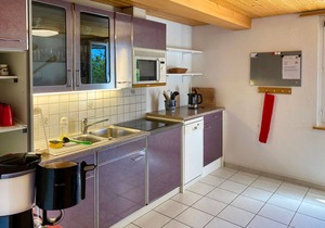 84 m² Apartment ∙ 2 bedrooms ∙ 4 guests