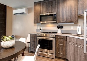 84 m² Condo ∙ 2 bedrooms ∙ 6 guests