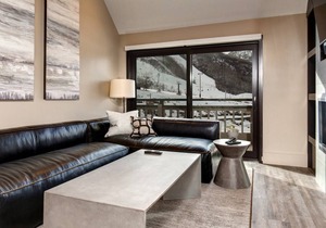 84 m² Condo ∙ 2 bedrooms ∙ 6 guests