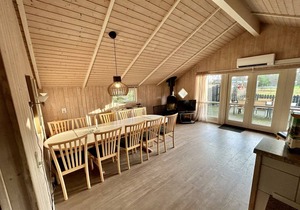 84 m² House ∙ 5 bedrooms ∙ 10 guests