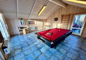 84 m² House ∙ 5 bedrooms ∙ 10 guests