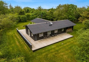 84 m² House ∙ 3 bedrooms ∙ 5 guests
