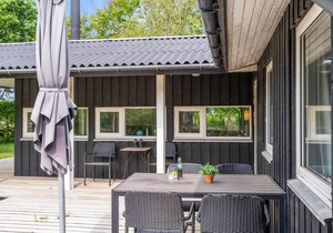 84 m² House ∙ 3 bedrooms ∙ 5 guests