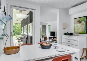 84 m² House ∙ 3 bedrooms ∙ 5 guests