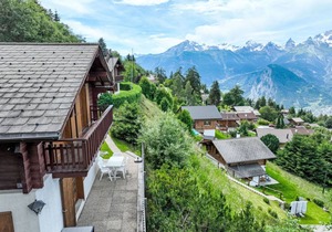 85 m² Accommodation ∙ 3 bedrooms ∙ 6 guests