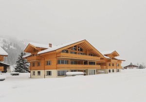 85 m² Apartment ∙ 2 bedrooms ∙ 5 guests