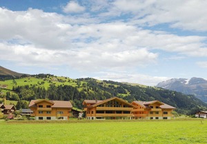 85 m² Apartment ∙ 2 bedrooms ∙ 5 guests