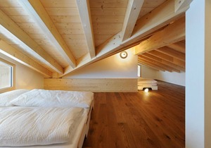 85 m² Apartment ∙ 2 bedrooms ∙ 5 guests