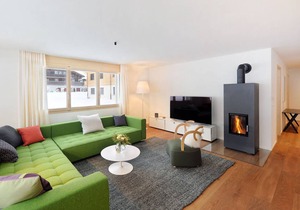 85 m² Apartment ∙ 2 bedrooms ∙ 4 guests