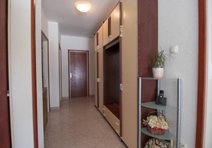 85 m² Apartment ∙ 2 bedrooms ∙ 5 guests