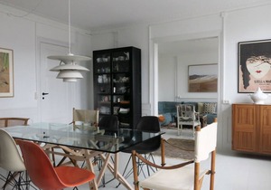 85 m² Apartment ∙ 3 bedrooms ∙ 5 guests