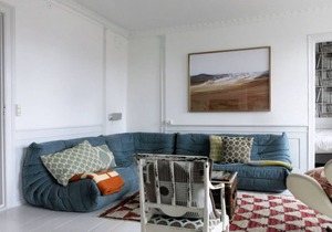 85 m² Apartment ∙ 3 bedrooms ∙ 5 guests