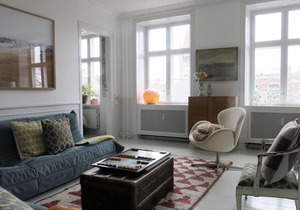 85 m² Apartment ∙ 3 bedrooms ∙ 5 guests
