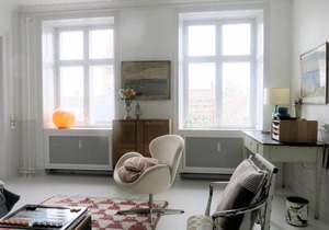85 m² Apartment ∙ 3 bedrooms ∙ 5 guests