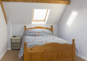 85 m² Cabin ∙ 2 bedrooms ∙ 4 guests