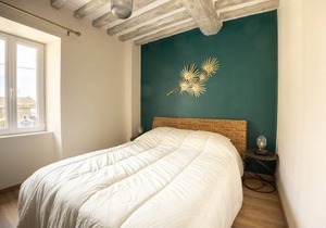 85 m² House ∙ 3 bedrooms ∙ 4 guests