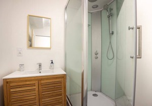 85 m² House ∙ 3 bedrooms ∙ 4 guests