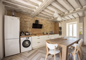 85 m² House ∙ 3 bedrooms ∙ 2 guests
