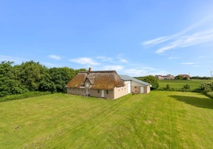 85 m² House ∙ 1 bedroom ∙ 4 guests