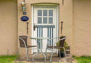 85 m² House ∙ 1 bedroom ∙ 4 guests