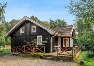 85 m² House ∙ 3 bedrooms ∙ 6 guests