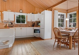 85 m² House ∙ 3 bedrooms ∙ 6 guests