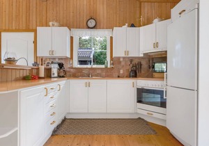 85 m² House ∙ 3 bedrooms ∙ 6 guests