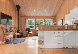 85 m² House ∙ 3 bedrooms ∙ 6 guests