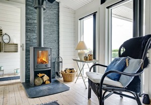 85 m² House ∙ 4 bedrooms ∙ 8 guests