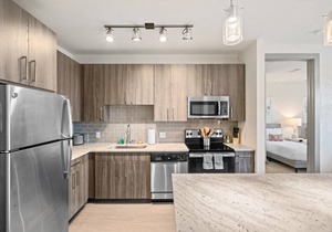 86 m² Apartment ∙ 2 bedrooms ∙ 6 guests