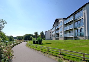 86 m² Apartment ∙ 2 bedrooms ∙ 4 guests